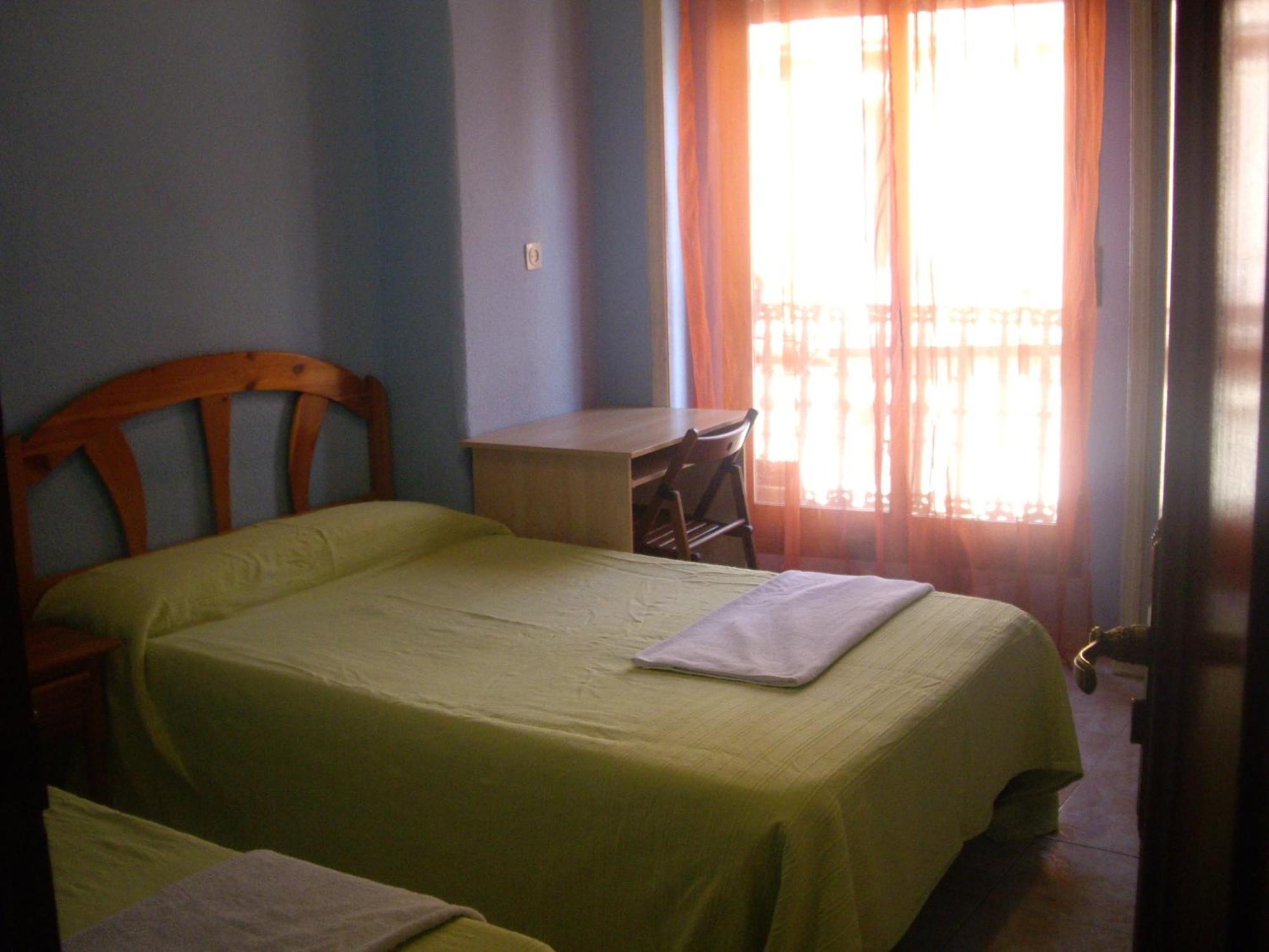 Hostal Pacios — Photos 3